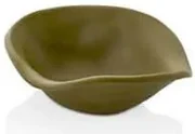 KULSAN TERRA MELAMÍNOVÁ MISKA 164ML KHAKI