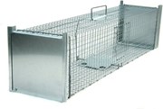 Pasca na kuny, mačky, potkany, krysy, lasičky a tchora KENNIVA ZL100x26x26