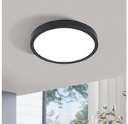 Eglo 99235 - LED Stropné svietidlo FUEVA 5 LED/20W/230V