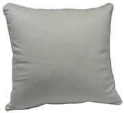 Vankúš YC11932 40x40 cm biely 001