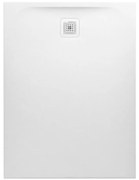 LAUFEN H2109580000001 - Obdĺžniková sprchová vanička PRO 120x90 cm marbond/biela