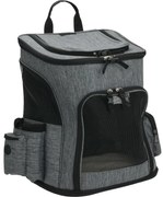 Skladací prepravný batoh pre domácich miláčikov, 65 x 25 x 40 cm