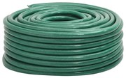 Záhradná hadica, zelená 1" 50 m, PVC 154391