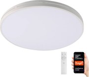 Immax NEO 07146-W42 - LED Stmievateľné svietidlo NEO LITE 24W/230V Tuya Wi-Fi + DO