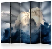 Artgeist Paraván - Rays in the sky [Room Dividers]