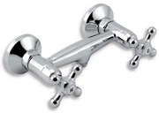 Sprchová batéria bez príslušenstva