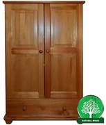 Komoda 80/2D/1S dub fil.