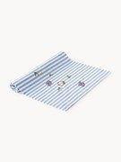 Pruhovaný stolový behúň Melony