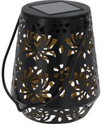 Solárny lampáš Amelia, 11 x v.13,5 cm