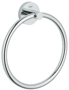 Držiak uterákov GROHE Essentials chróm G40365001