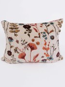 Obliečka na vankúš mikroplyš 70 × 90 cm – Veronika