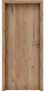 Dvere vnútorné NORMA DECOR 1 70L DUB JESENNÝ B706