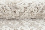 TA Koberec SE22B SHRNIK CREAM TREND QBS Rozmer: 80x150 cm