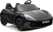 LEAN CARS Autobatéria YSA021A Čierna lakovaná
