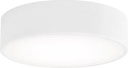 LED Stropné svietidlo CLEO LED/24W/230V 4000K pr. 30 cm biela