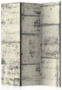 Artgeist Paraván - Love the Concrete [Room Dividers]