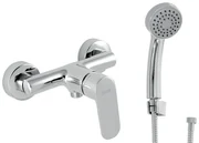 Sprchová batéria Novaservis Titania Cosmos so sprchovacím setom 150 mm chróm 90261,0