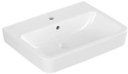 Villeroy & Boch 4A416G01 - Závesné umývadlo O.NOVO 60x46 cm keramika/biela