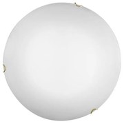 Kolarz A1306.13.3 - Stropné svietidlo MOON 3xE27/60W/230V