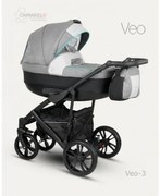 Kočík CAMARELO VEO Veo-3