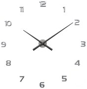 Nástenné hodiny JVD HT465.4