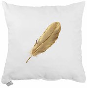 Dekoratívny vankúš Golden 40x40 cm EMI