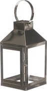 Lampáš čierny LUC310 BK