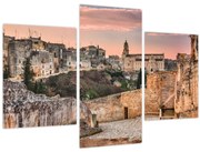 Obraz - Gravina in Puglia, Taliansko (90x60 cm)