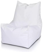 INTERMEDIC SK Sedací vak Solid Polyester - biely