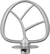 Plochý šľahač pre kuchynské roboty BestBerg BBR-1900