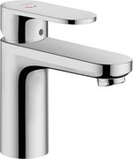 Hansgrohe Vernis Blend, umývadlová batéria 70 s výpustom, CoolStart, EcoSmart, chrómová, HAN-71584000