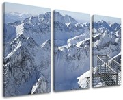 Obraz na stenu SLOVENSKO | rôzne rozmery