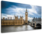 Obraz na stenu MESTO | rôzne rozmery