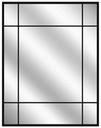 Nástenné zrkadlo 69x95 cm Loft Harry – Styler