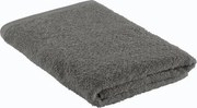 Osuška Pantone 70x140 cm, šedá%