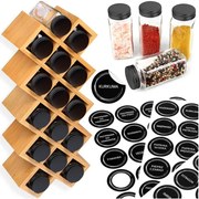 Sada stojana KOCHEN a koreničiek (18 ks)