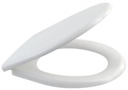 Cersanit K98-0074 - WC sedadlo PRESIDENT SoftClose biele CS0158