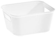 Tontarelli Box BELLA S 0,68 l, biela