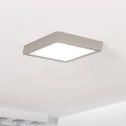 Eglo 99241 - LED stropné svietidlo FUEVA 5 LED/16,5W/230V