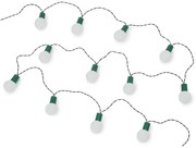 Svetelná reťaz s LED