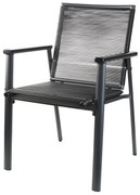 Livarno home Záhradná stolička Miami (100388850)