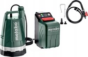Metabo Tpf 18 Ltx 2200 2200 l/h Ponorná Pumpa