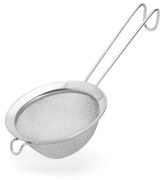 De Buyer 3242.10N Sitko, nehrdz. oceľ, priemer 10cm