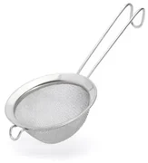 De Buyer 3242.10N Sitko, nehrdz. oceľ, priemer 10cm
