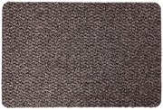 Avanti, Čistiaca protišmyková rohožka Universal 070 Taupe, 40x60, hnedá, chodba / predsieň