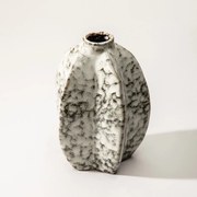 Váza Frost 12x12x17 cm