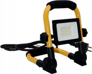 ECOLIGHT LED reflektor - EC79236 - 30W - neutrálna biela - so statívom a káblom