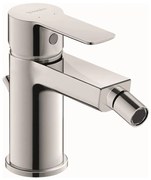 Duravit DC2400011010 - Bidetová batéria D-CODE lesklý chróm