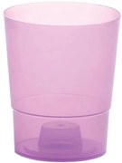 Kvetináč Coubi fialový DSTO125 CR91G