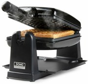 DOMO DO9224W manuálny vaflovač